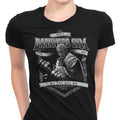 Darkness Gym Women's Apparel - Adult & Kids T-Shirts, Sweatshirts & Hoodies apparel design preview 1