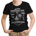 Darkness Gym Youth Apparel - Adult & Kids T-Shirts, Sweatshirts & Hoodies apparel design preview 1