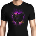 Darkwing Art Men's Apparel - Adult & Kids T-Shirts, Sweatshirts & Hoodies apparel design preview 1