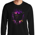 Darkwing Art - Adult & Kids T-Shirts, Sweatshirts & Hoodies apparel design preview 1