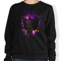 Darkwing Art - Adult & Kids T-Shirts, Sweatshirts & Hoodies apparel design preview 1
