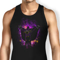 Darkwing Art Tank Top - Adult & Kids T-Shirts, Sweatshirts & Hoodies apparel design preview 1