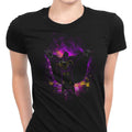 Darkwing Art Women's Apparel - Adult & Kids T-Shirts, Sweatshirts & Hoodies apparel design preview 1
