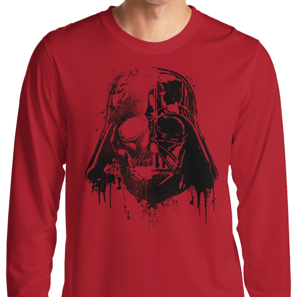 Darth Skull - Adult & Kids T-Shirts, Sweatshirts & Hoodies apparel design preview 1