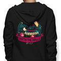 Darth the Halls - Adult & Kids T-Shirts, Sweatshirts & Hoodies apparel design preview 1