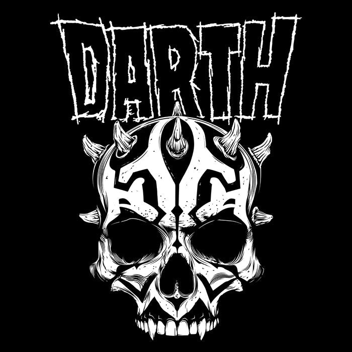 Darthzig Men's Apparel - Adult & Kids T-Shirts, Sweatshirts & Hoodies apparel design preview 2