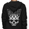 Darthzig - Adult & Kids T-Shirts, Sweatshirts & Hoodies apparel design preview 1