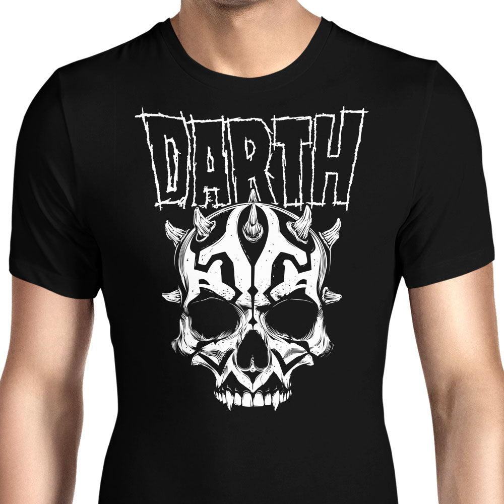 Darthzig Men's Apparel - Adult & Kids T-Shirts, Sweatshirts & Hoodies apparel design preview 1
