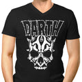 Darthzig Men's V-Neck - Adult & Kids T-Shirts, Sweatshirts & Hoodies apparel design preview 1