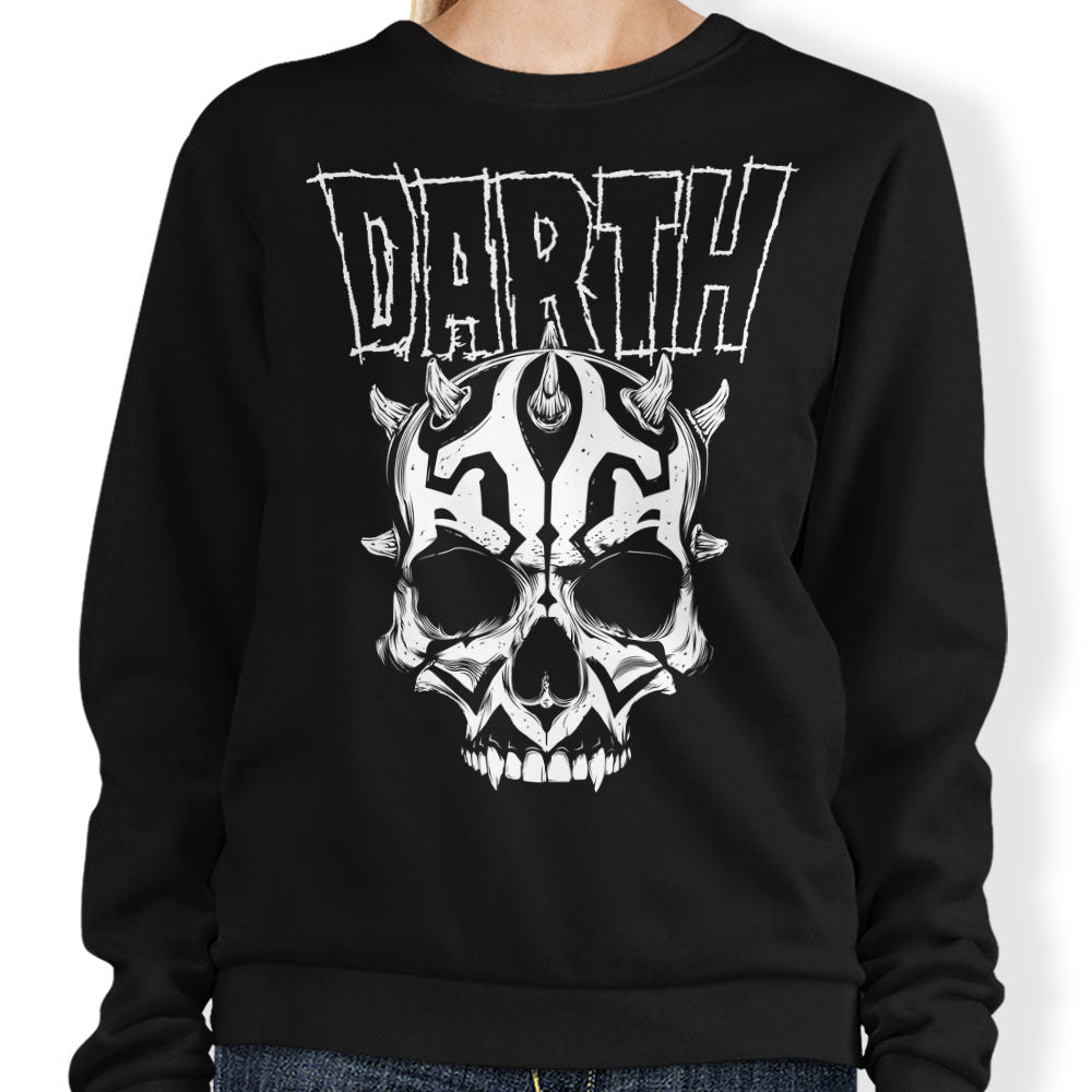 Darthzig - Adult & Kids T-Shirts, Sweatshirts & Hoodies apparel design preview 1