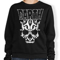 Darthzig - Adult & Kids T-Shirts, Sweatshirts & Hoodies apparel design preview 1