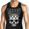 Darthzig Tank Top - Adult & Kids T-Shirts, Sweatshirts & Hoodies apparel design preview 1
