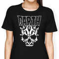 Darthzig Women's Apparel - Adult & Kids T-Shirts, Sweatshirts & Hoodies apparel design preview 1