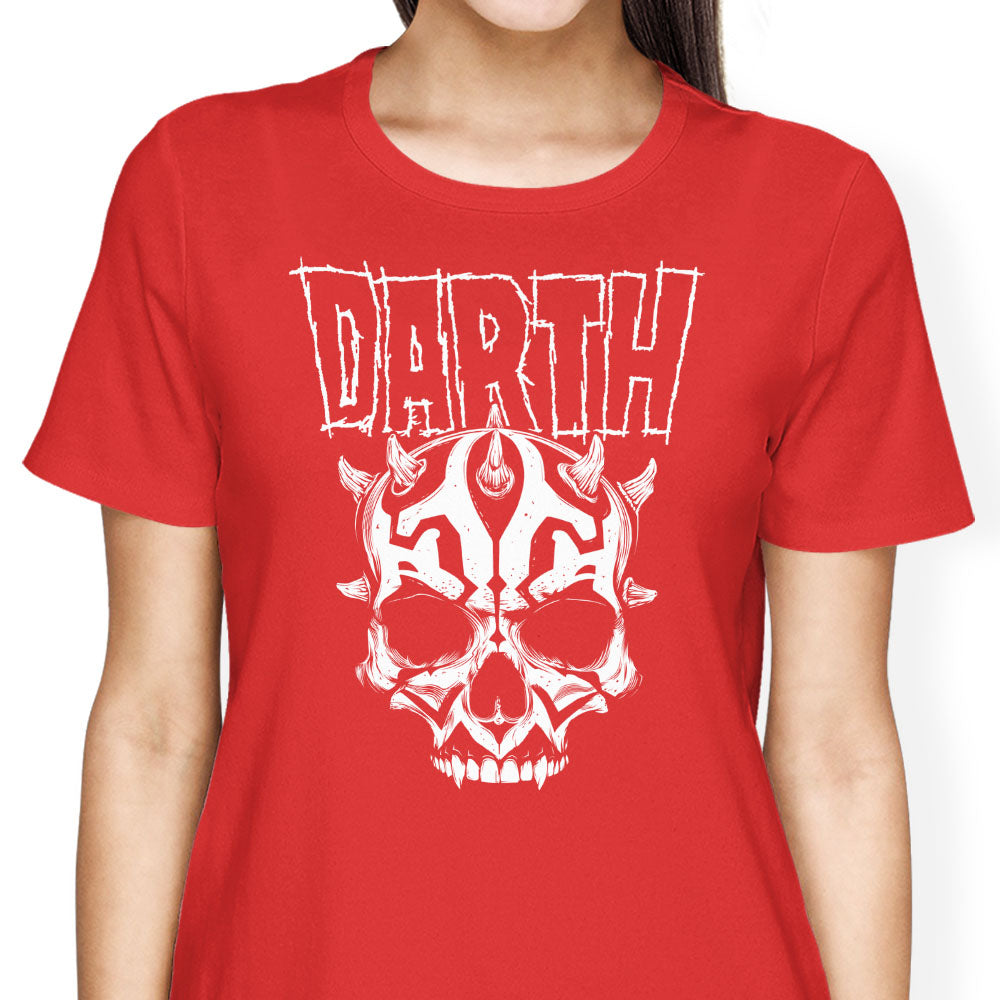 Darthzig Women's Apparel - Adult & Kids T-Shirts, Sweatshirts & Hoodies apparel design preview 2