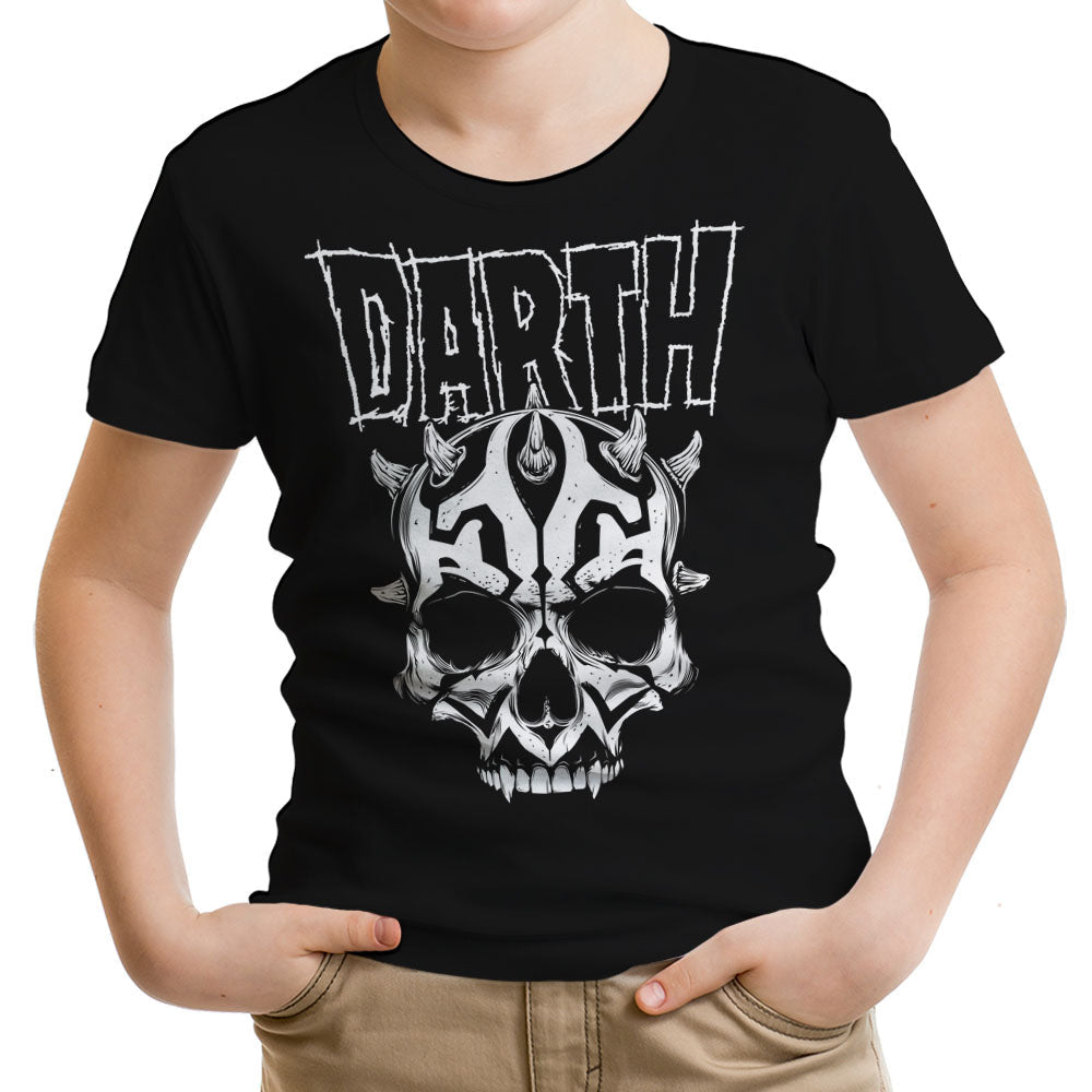 Darthzig Youth Apparel - Adult & Kids T-Shirts, Sweatshirts & Hoodies apparel design preview 1