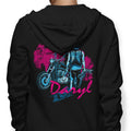 Daryl - Adult & Kids T-Shirts, Sweatshirts & Hoodies apparel design preview 1
