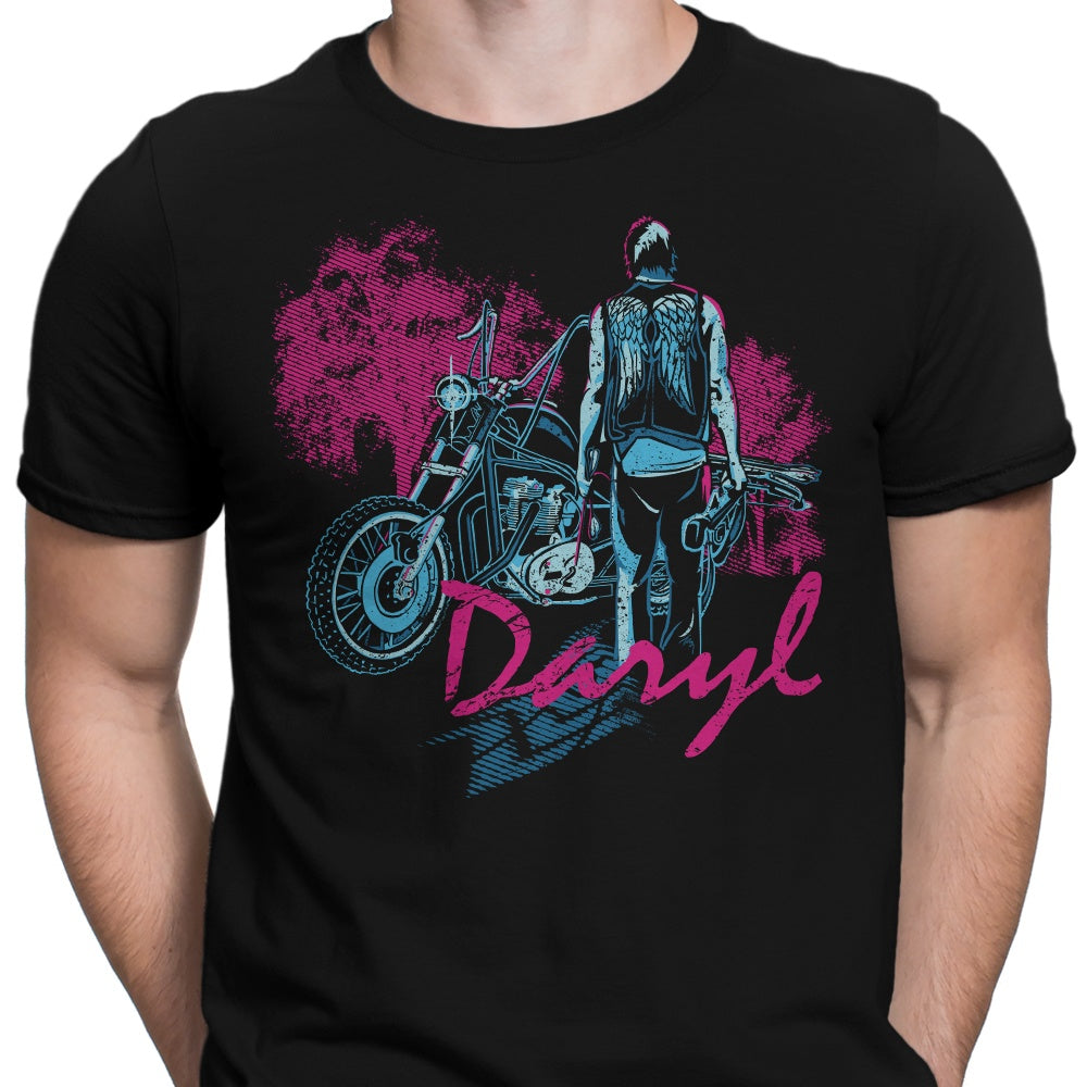 Daryl Men's Apparel - Adult & Kids T-Shirts, Sweatshirts & Hoodies apparel design preview 2
