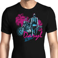 Daryl Men's Apparel - Adult & Kids T-Shirts, Sweatshirts & Hoodies apparel design preview 1
