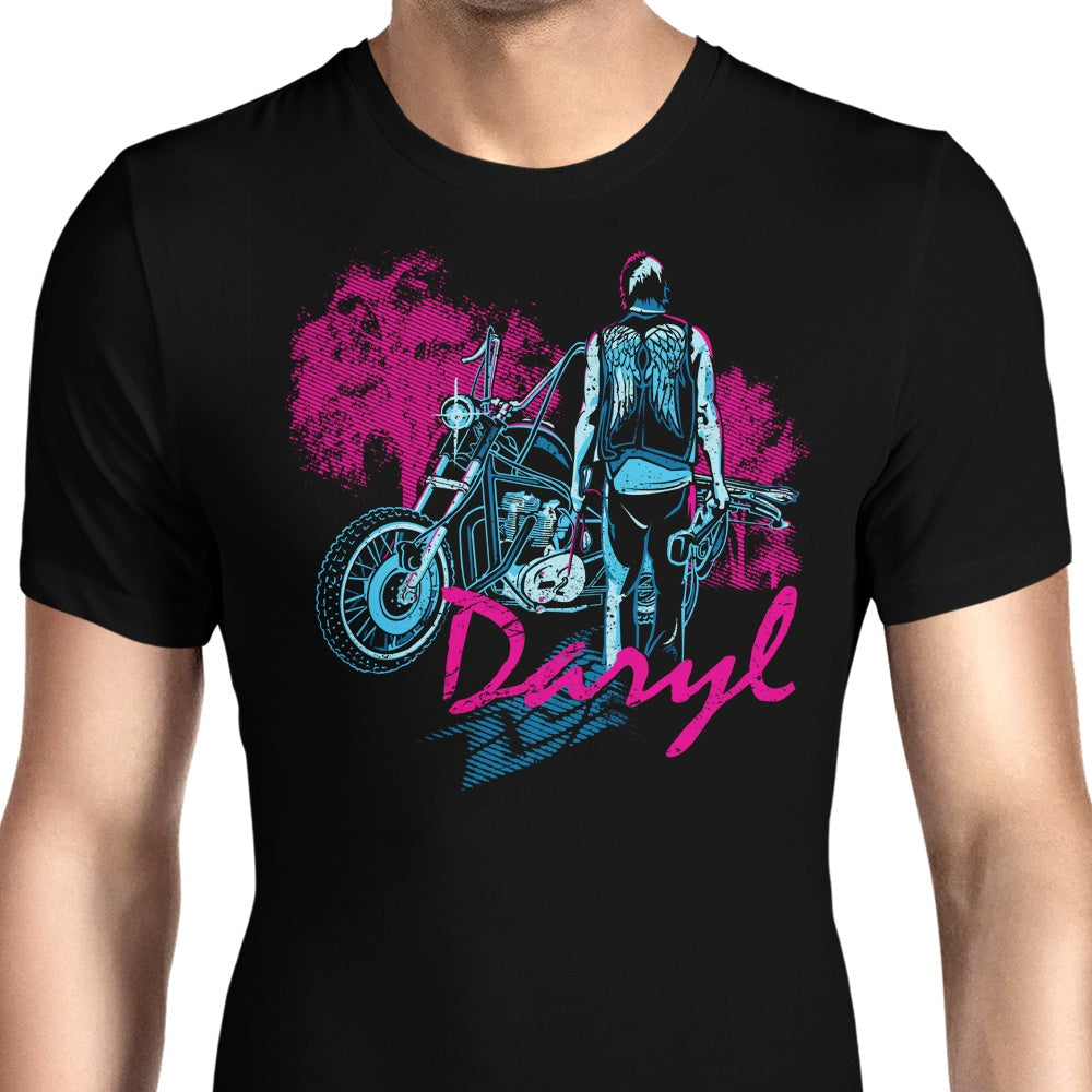 Daryl Men's Apparel - Adult & Kids T-Shirts, Sweatshirts & Hoodies apparel design preview 1