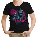 Daryl Youth Apparel - Adult & Kids T-Shirts, Sweatshirts & Hoodies apparel design preview 1