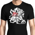Dashing Hunter Men's Apparel - Adult & Kids T-Shirts, Sweatshirts & Hoodies apparel design preview 1