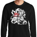 Dashing Hunter - Adult & Kids T-Shirts, Sweatshirts & Hoodies apparel design preview 1