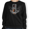 Dawn of Gaming - Adult & Kids T-Shirts, Sweatshirts & Hoodies apparel design preview 1