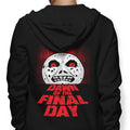 Dawn of the Final Day - Adult & Kids T-Shirts, Sweatshirts & Hoodies apparel design preview 1
