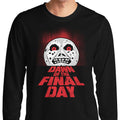 Dawn of the Final Day - Adult & Kids T-Shirts, Sweatshirts & Hoodies apparel design preview 1