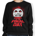 Dawn of the Final Day - Adult & Kids T-Shirts, Sweatshirts & Hoodies apparel design preview 1
