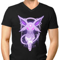 Dawnscry Men's V-Neck - Adult & Kids T-Shirts, Sweatshirts & Hoodies apparel design preview 1
