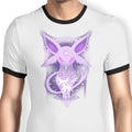 Dawnscry Ringer - Adult & Kids T-Shirts, Sweatshirts & Hoodies apparel design preview 1