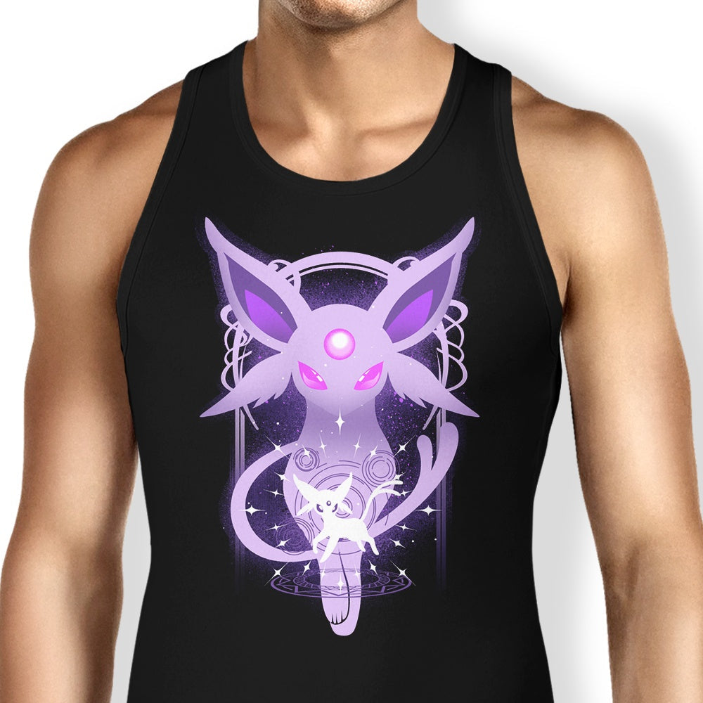 Dawnscry Tank Top - Adult & Kids T-Shirts, Sweatshirts & Hoodies apparel design preview 1