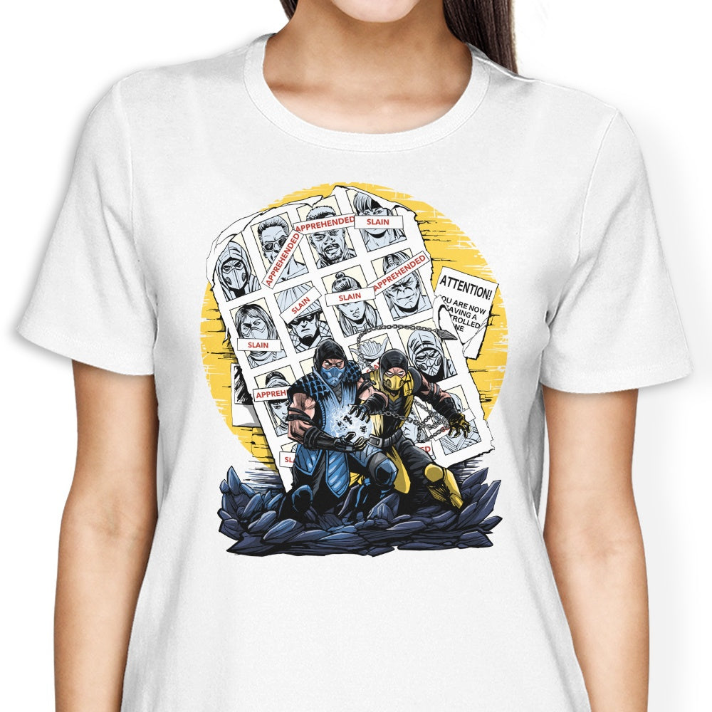 Days of the Mortal Past Women's Apparel - Adult & Kids T-Shirts, Sweatshirts & Hoodies apparel design preview 2