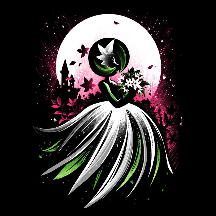 Dazzling Guardian Men's Apparel - Adult & Kids T-Shirts, Sweatshirts & Hoodies apparel design preview 2