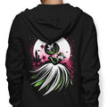 Dazzling Guardian - Adult & Kids T-Shirts, Sweatshirts & Hoodies apparel design preview 1