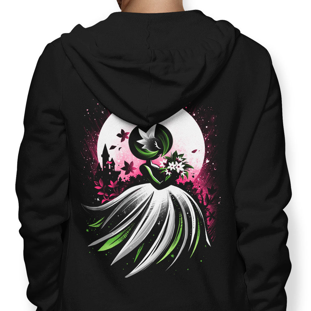 Dazzling Guardian - Adult & Kids T-Shirts, Sweatshirts & Hoodies apparel design preview 1