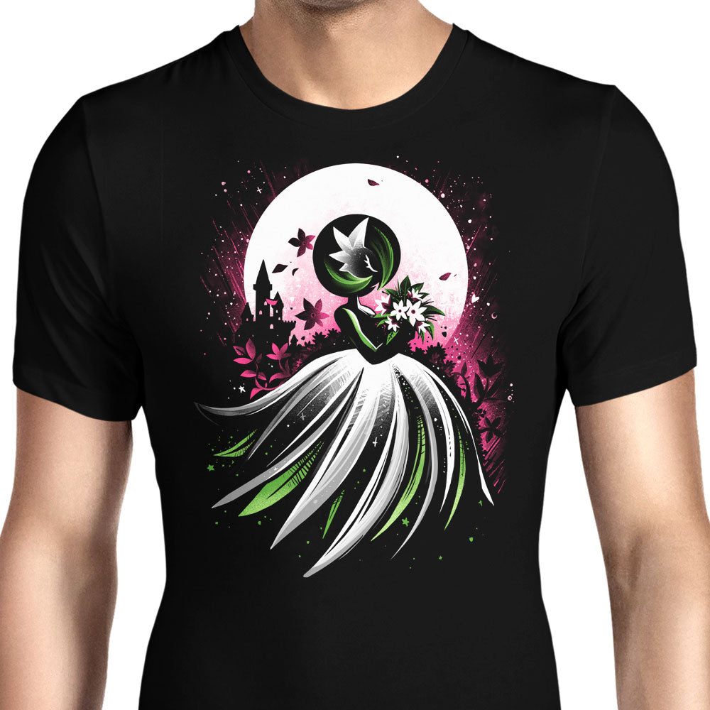 Dazzling Guardian Men's Apparel - Adult & Kids T-Shirts, Sweatshirts & Hoodies apparel design preview 1