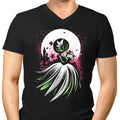 Dazzling Guardian Men's V-Neck - Adult & Kids T-Shirts, Sweatshirts & Hoodies apparel design preview 1
