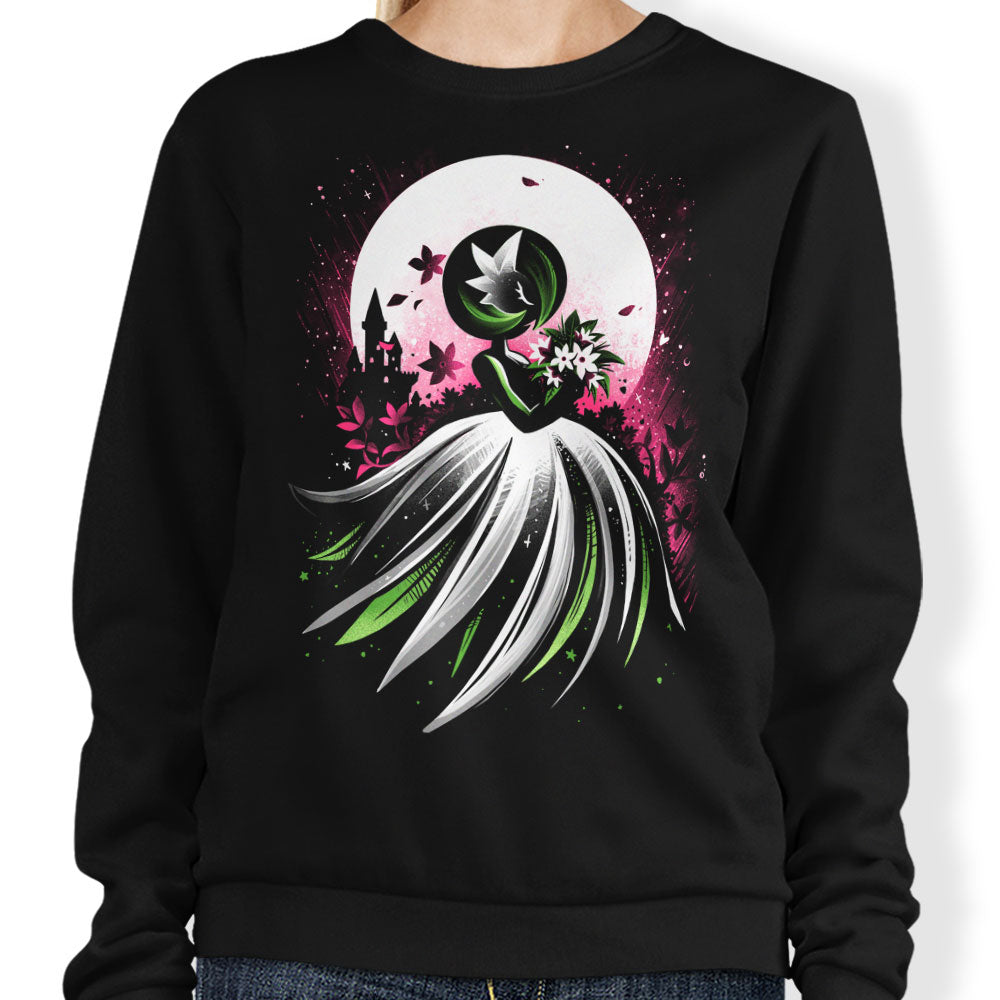 Dazzling Guardian - Adult & Kids T-Shirts, Sweatshirts & Hoodies apparel design preview 1