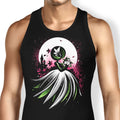 Dazzling Guardian Tank Top - Adult & Kids T-Shirts, Sweatshirts & Hoodies apparel design preview 1