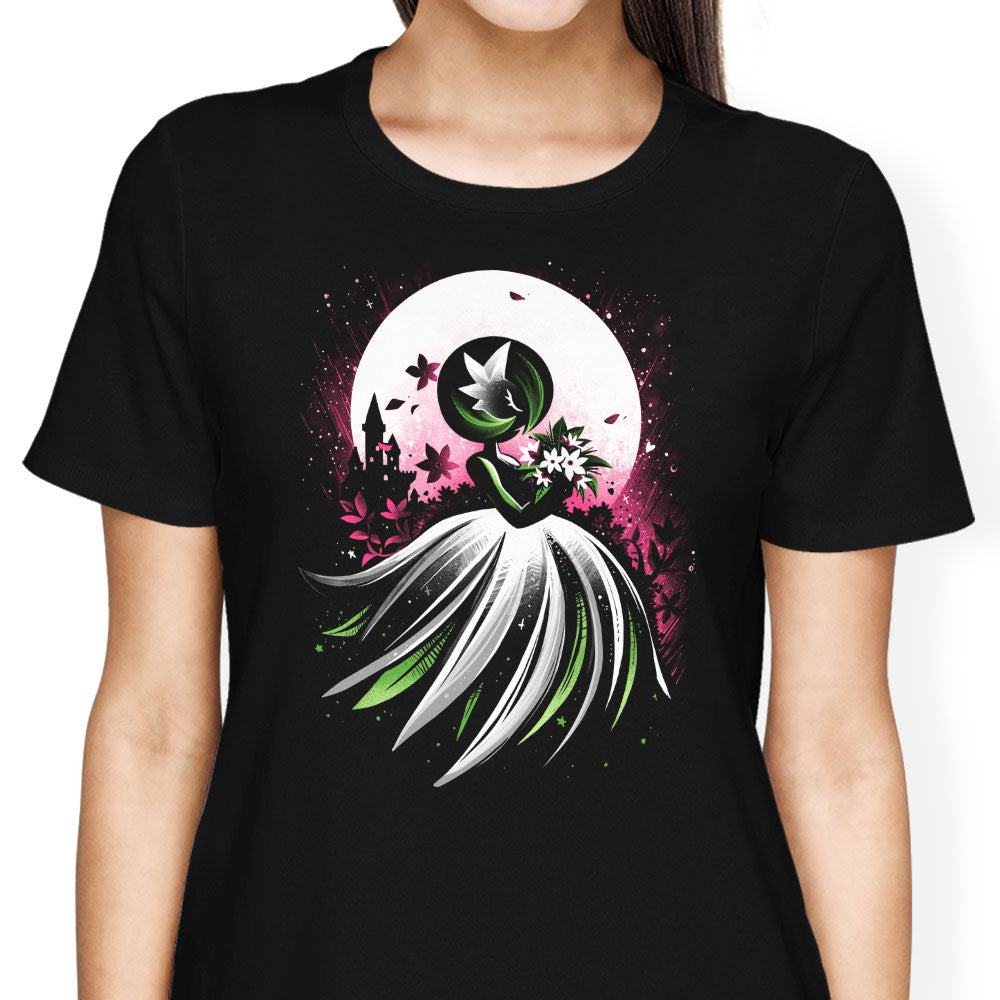 Dazzling Guardian Women's Apparel - Adult & Kids T-Shirts, Sweatshirts & Hoodies apparel design preview 1