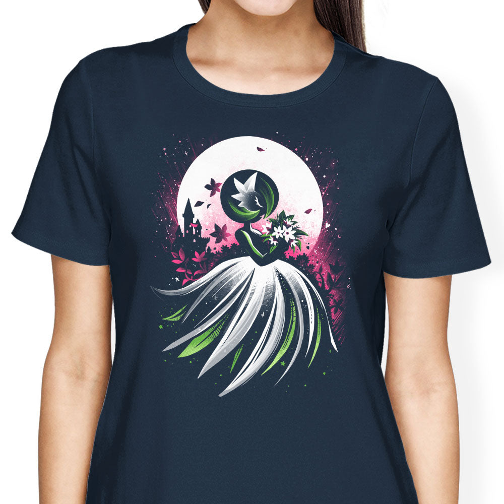 Dazzling Guardian Women's Apparel - Adult & Kids T-Shirts, Sweatshirts & Hoodies apparel design preview 2