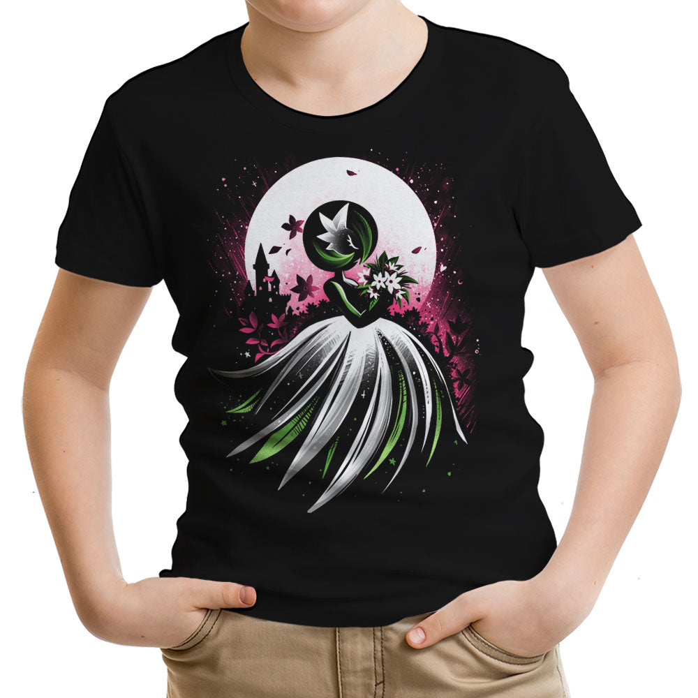 Dazzling Guardian Youth Apparel - Adult & Kids T-Shirts, Sweatshirts & Hoodies apparel design preview 1