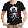 Dazzling Guardian Youth Apparel - Adult & Kids T-Shirts, Sweatshirts & Hoodies apparel design preview 1