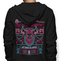 Dead by Dawn - Adult & Kids T-Shirts, Sweatshirts & Hoodies apparel design preview 1