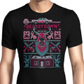 Dead by Dawn Men's Apparel - Adult & Kids T-Shirts, Sweatshirts & Hoodies apparel design preview 1