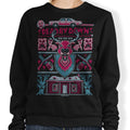 Dead by Dawn - Adult & Kids T-Shirts, Sweatshirts & Hoodies apparel design preview 1