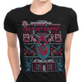Dead by Dawn Women's Apparel - Adult & Kids T-Shirts, Sweatshirts & Hoodies apparel design preview 1