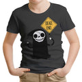 Dead End Youth Apparel - Adult & Kids T-Shirts, Sweatshirts & Hoodies apparel design preview 1